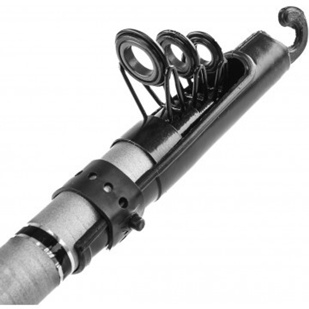Спиннинг телескопический Python PRO 1.8 m (РR-PT-PRO-180) Premier