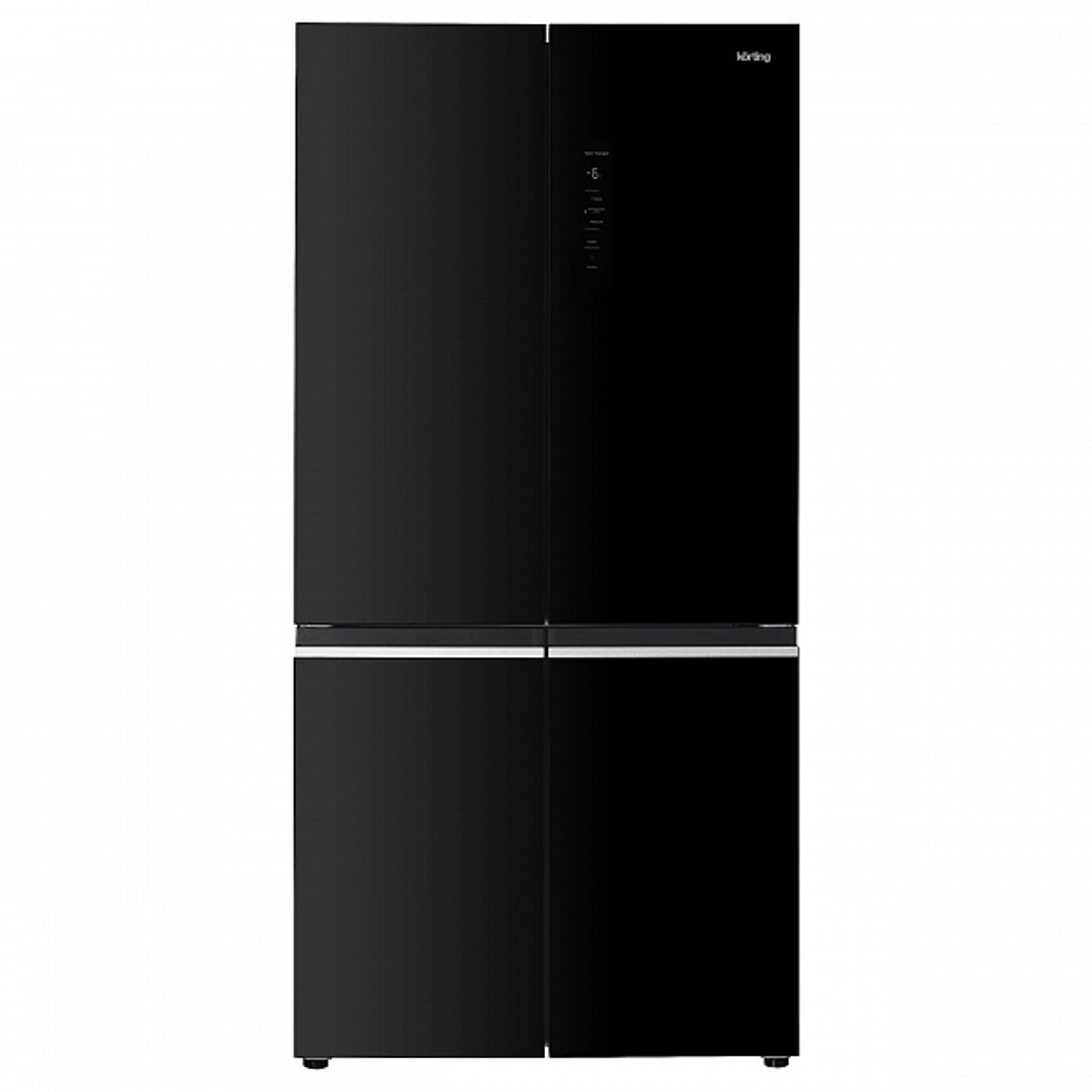 Холодильник Korting KNFM 91868 GN фото 