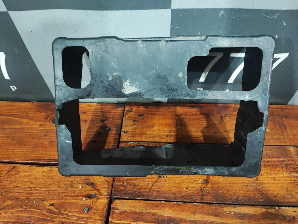 Крепление аккумулятора Honda Pilot 2 (YF4) 08-15 Б/У Оригинал 31521SZAA00