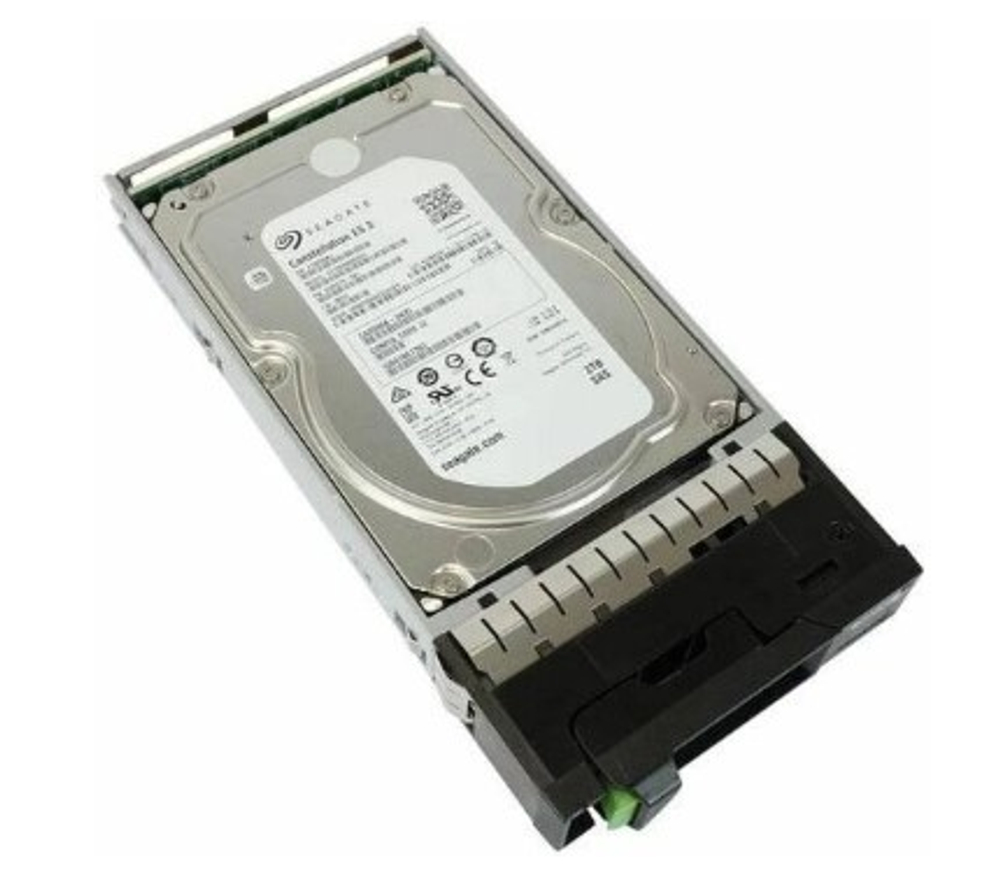 Жесткий диск  Fujitsu ETANBGF-L