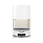 Робот-пылесос Dreame L50 Ultra White со станцией самоочистки