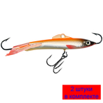 Балансир для рыбалки Шпрот-7 76mm 1 штука 20 г.