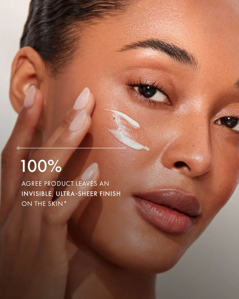 Восстанавливающий Солнцезащитный крем SPF50+