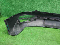 Бампер задний Hyundai Tucson 4 (2020-2025)