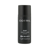 Пудра для придания объема и текстурирования DUST COTRIL, 8г