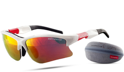 Очки спортивные NONAME Wolf racing