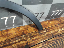 Накладка крыла заднего правого Geely Atlas 1 (NL-3) 16-22 Б/У Оригинал 6070000900661