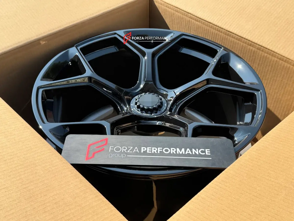 КОВАНЫЕ ДИСКИ ДЛЯ AUDI RSQ5 R8 2014 АУДИ