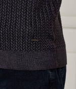 Шерстяной гольф JK-14Mailo Joop! - темно-синий(30042557)