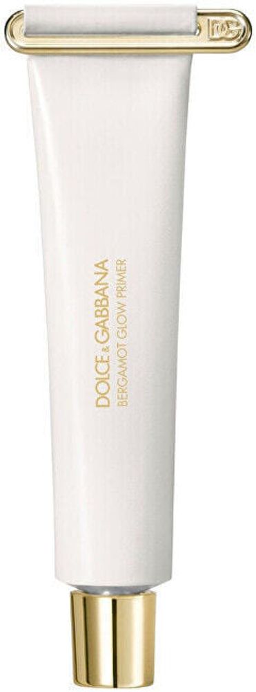 Brightening makeup base (Bergamot Glow Primer) 33 ml