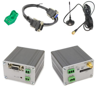 Bitcord CT-2-02 AC, GSM/GPRS модем