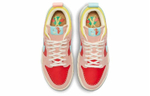 Кроссовки Nike Dunk Disrupt "Firecracker" "Cny" (Женская размерная сетка)