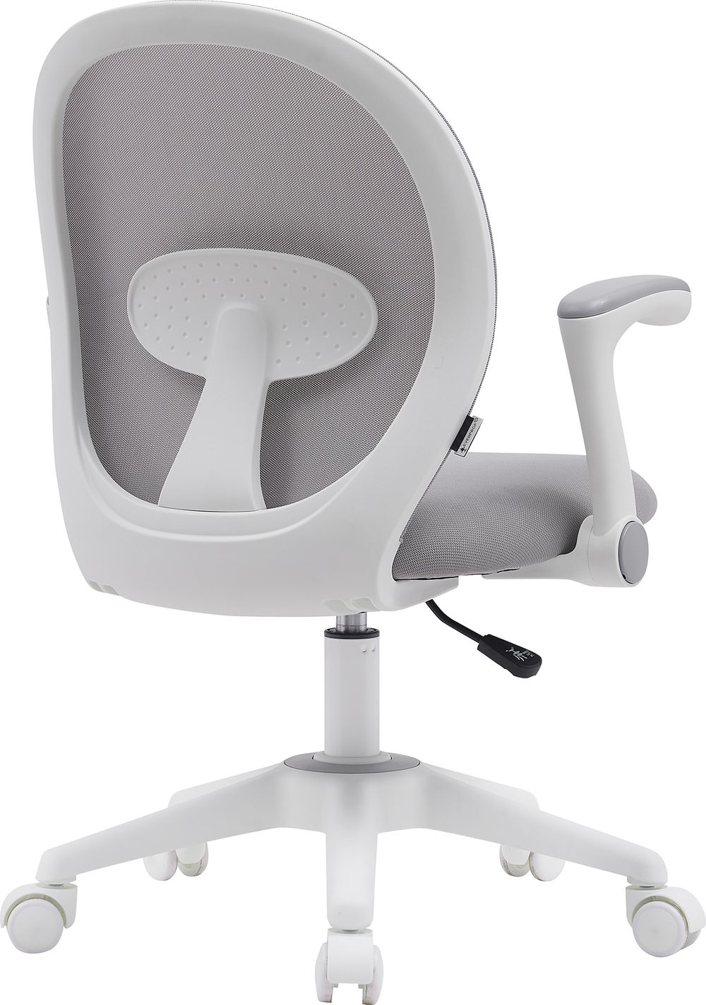 Детское кресло Everprof Flip Ткань Серый