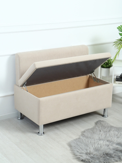 Диван "Mini" для кухни, студии, кафе, балкона