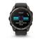 Умные часы Garmin Fenix 8 Pro 51mm Amoled Sapphire Titanium Carbon Gray