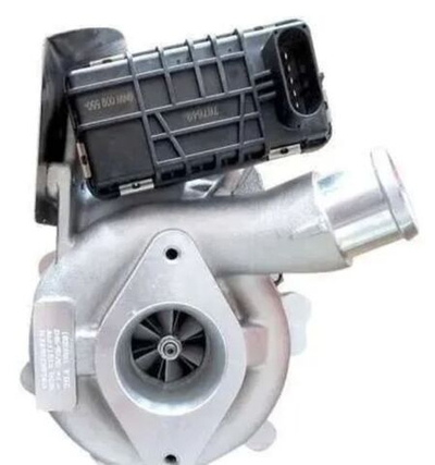 Gtb1749v турбокомпрессор форд транзит 2.2 евро5