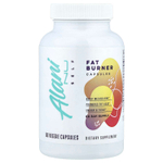 Alani Nu, Черноголовка, сжигатель жира, 60 растительных капсул