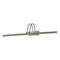 Подсветка для картин Ideal Lux Bow Ap D76 Brunito 121147