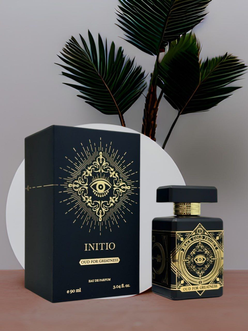 Initio Parfums Prives Oud for Greatness, 90 ml (унисекс)