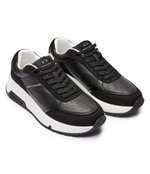 Кроссовки Armani Exchange - черный(XUX225 XV862)