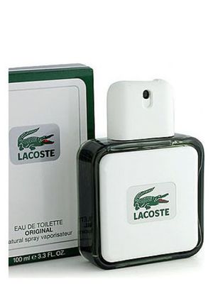 Lacoste Fragrances Lacoste