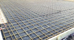 Арматура стеклопластиковая композитная d 12мм бухта 100м ГОСТ, для фундамента, строительства, теплиц, арматура для дуг