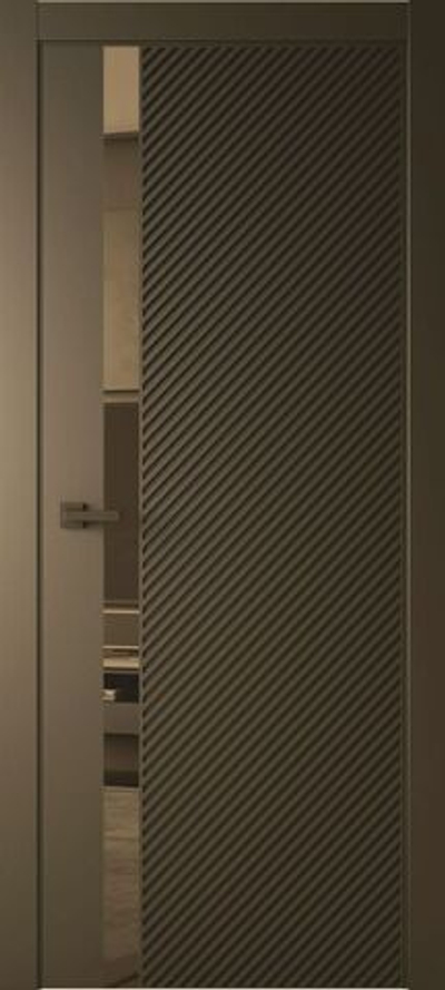 Межкомнатная дверь Коллекция 2023 Д3 ДО