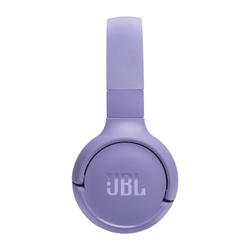 Наушники накладные Bluetooth JBL Tune 520BT, фиолетовые