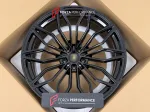 КОВАНЫЕ ДИСКИ для Lamborghini URUS SE #1