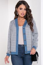 Кардиган 8101 Avili