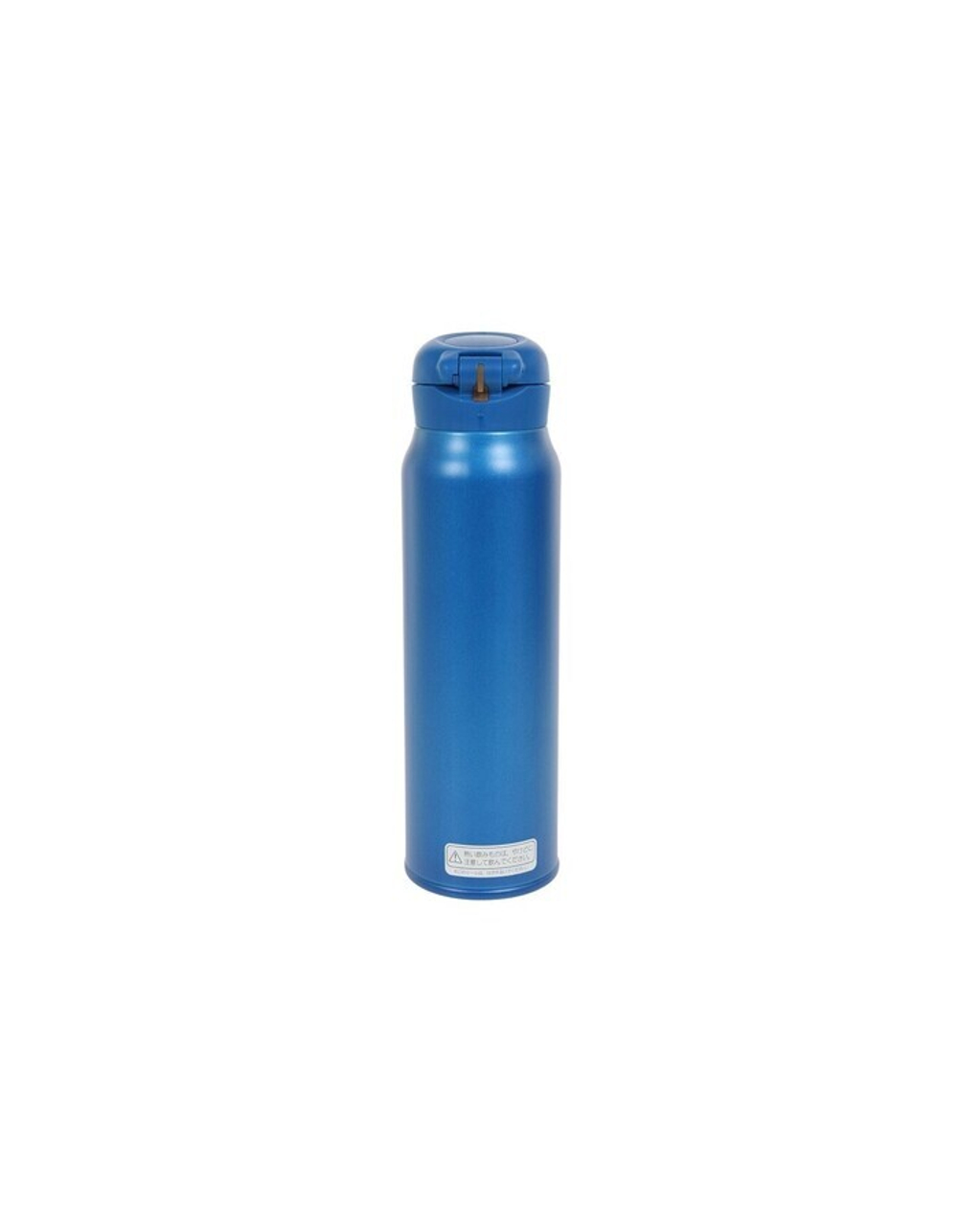 Термокружка Thermos JNR-753 MTB (0,75 литра), синяя