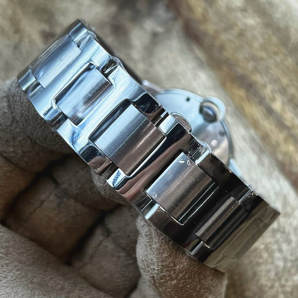 Часы Cartier