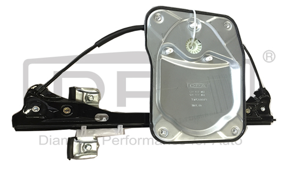 DPA - 88370722102-VIK - Window Regulator