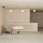 Трековый светильник Denkirs Belty Orb DK5555-BK