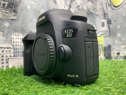 Canon EOS 5D Mark III 14.000 кадров