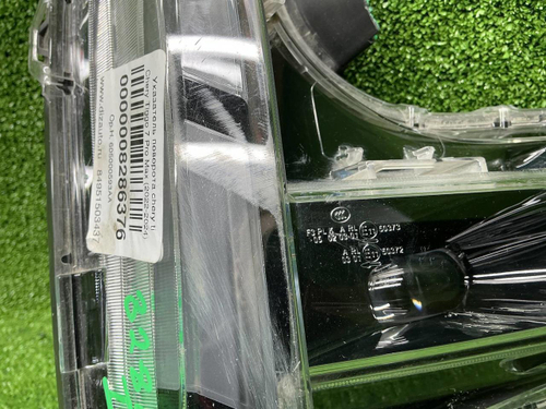 Указатель поворота Chery Tiggo 7 Pro Max (22-24)