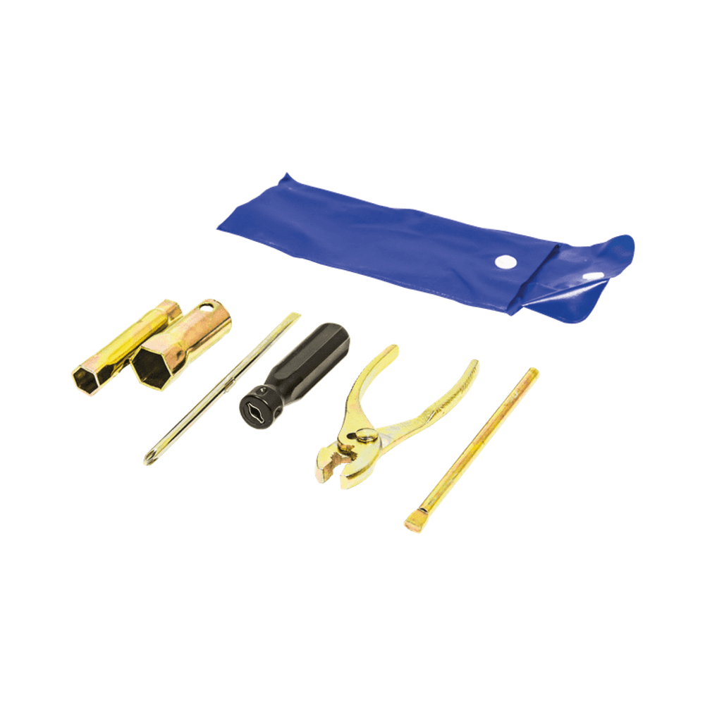 2х-тактный лодочный мотор APACHE T9.8 BS