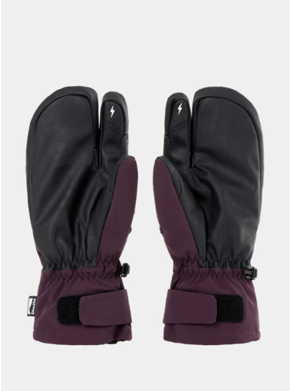 Варежки Dimito 25 EASY OPEN IF MITTEN