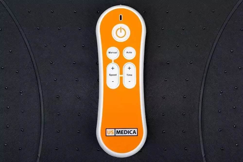 Виброплатформа US MEDICA VibroPlate