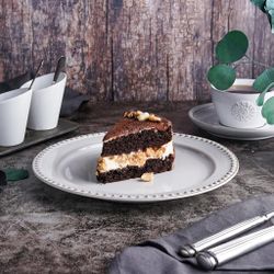 Тарелка d 23 см   P.L. Proff Cuisine [8]