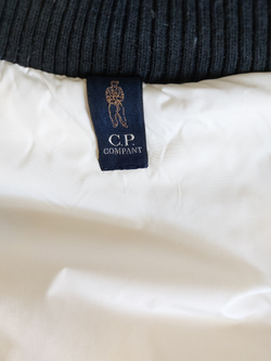 Пуховик CP Company