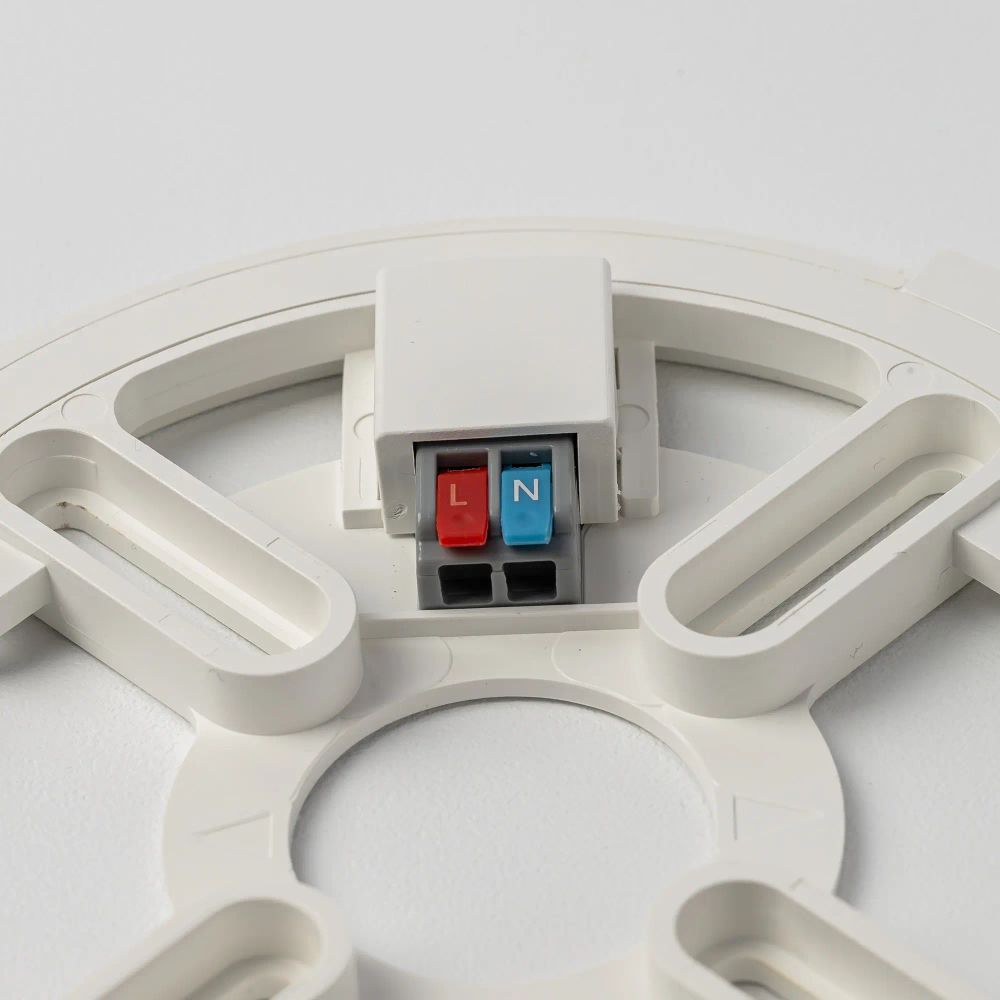 Citilux NORMA CL749K300 RGB Светильник с пультом Белый