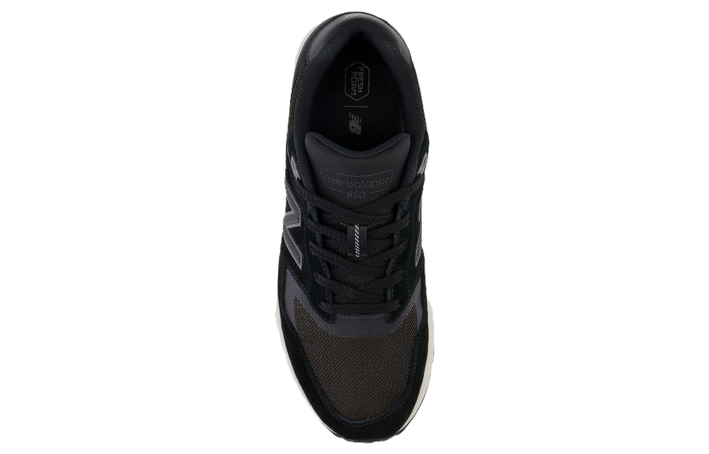 Кроссовки New Balance Nb 880 V6 Fresh Foam