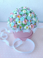 Коробка «Белоснежка» 20 см