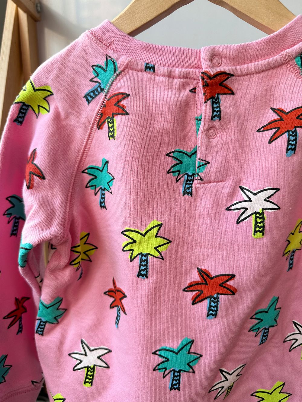 Костюм Stella McCartney, 98