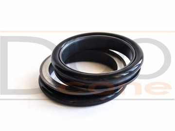 Плавающее уплотнение (доукон) 09370-00070 Komatsu