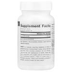 Source Naturals, 7-Keto®, метаболит ДГЭА, 50 мг, 60 таблеток