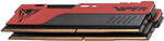 Модуль памяти DDR4 64GB (2*32GB) Patriot Memory PVE2464G400C0K