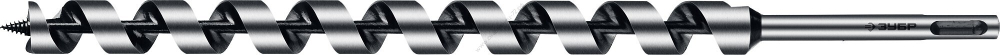 ЗУБР ″левис SDS″ 20x450/360 мм, сверло левиса по дереву, хвостовик SDS+