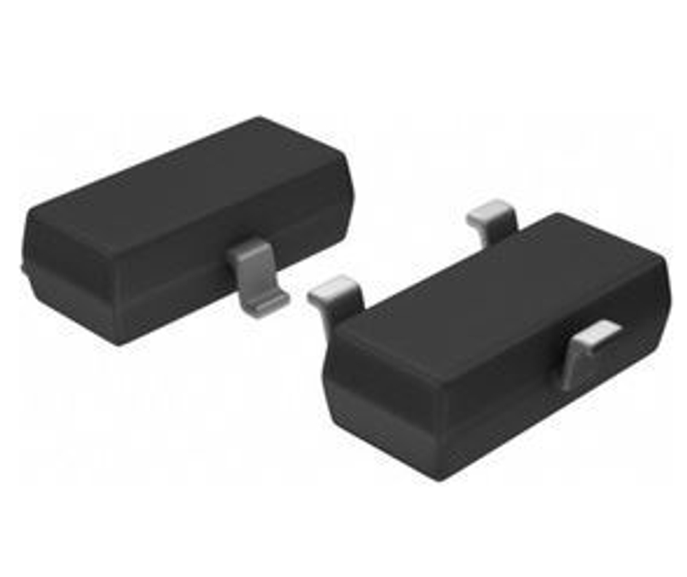 Транзистор IRLML0030